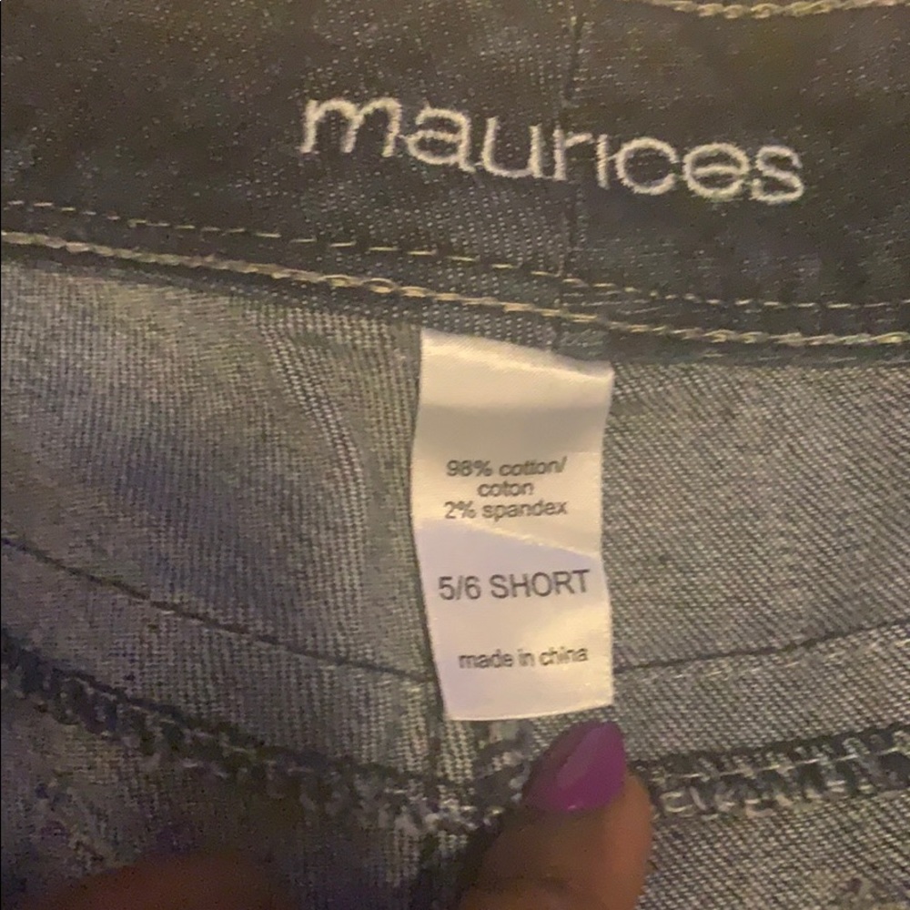 Jeans - Picture 2 of 3